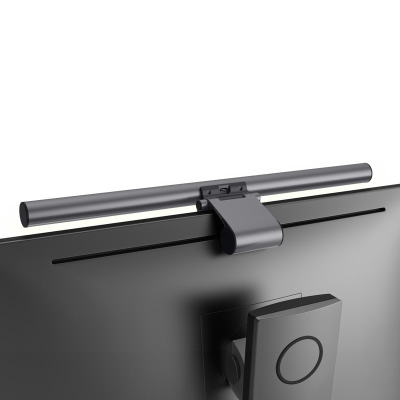 Trust Shyne Lichtbalk voor monitoren