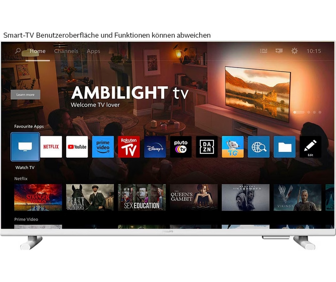 Philips 32PFS6939/12  - LED TV