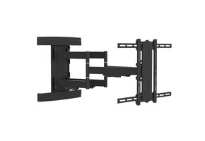 Cavus WME602 Full Motion Heavy Duty (37 - 80 inch) - TV muurbeugel