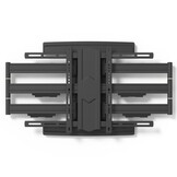 Cavus WME602 Full Motion Heavy Duty (37 - 80 inch) - TV muurbeugel