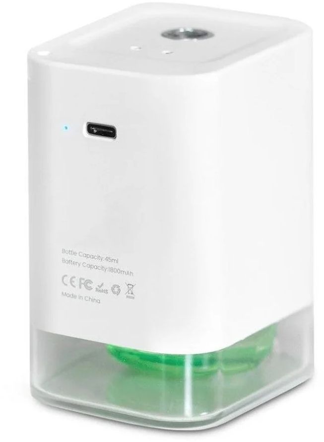 Ufesa DM45 Alcoholdispenser