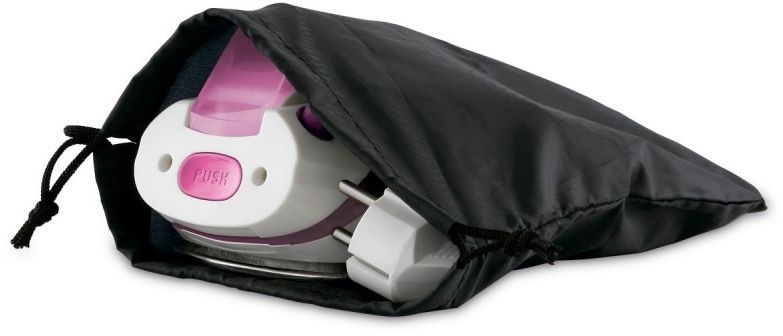 Ufesa Steam Travel PV0500 - Stoomstrijkijzer