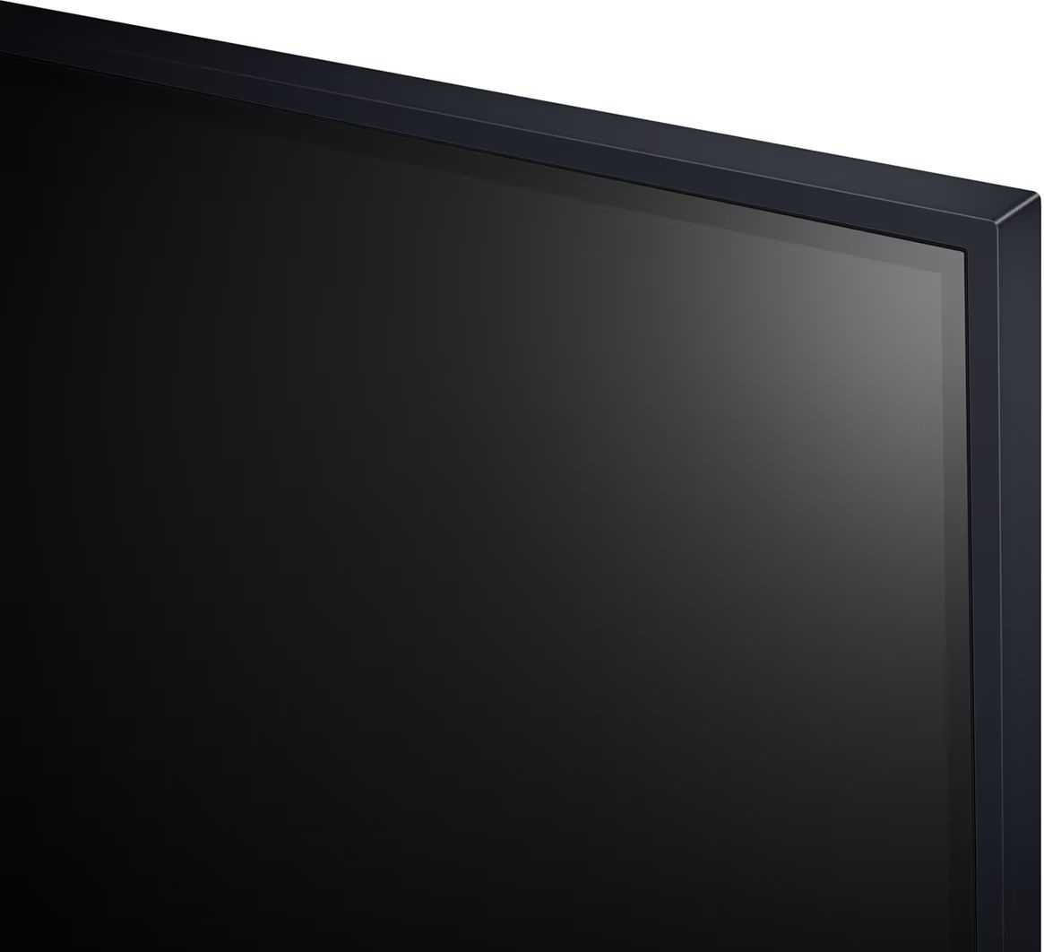 LG 55QNED85T6C (2024)  - QNED TV