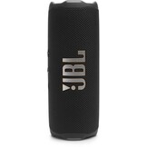 JBL Flip 7 Zwart - Draadloze speaker