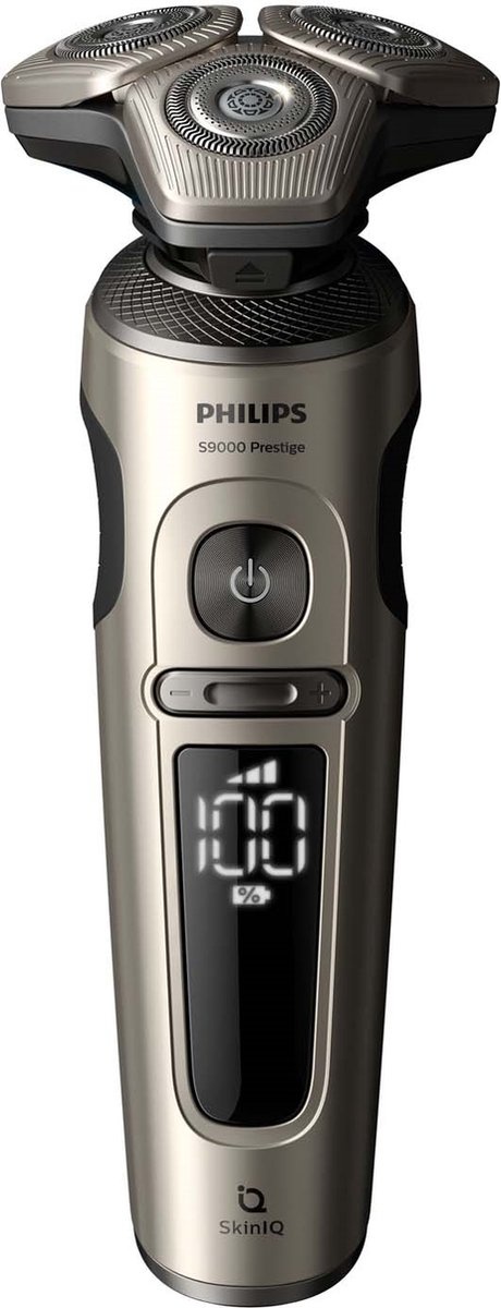 Philips Shaver Series 9000 SP9883/36 - Scheerapparaat