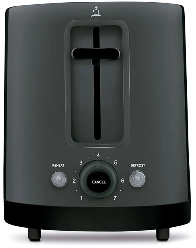 Ufesa Duo TT7585 - Broodrooster