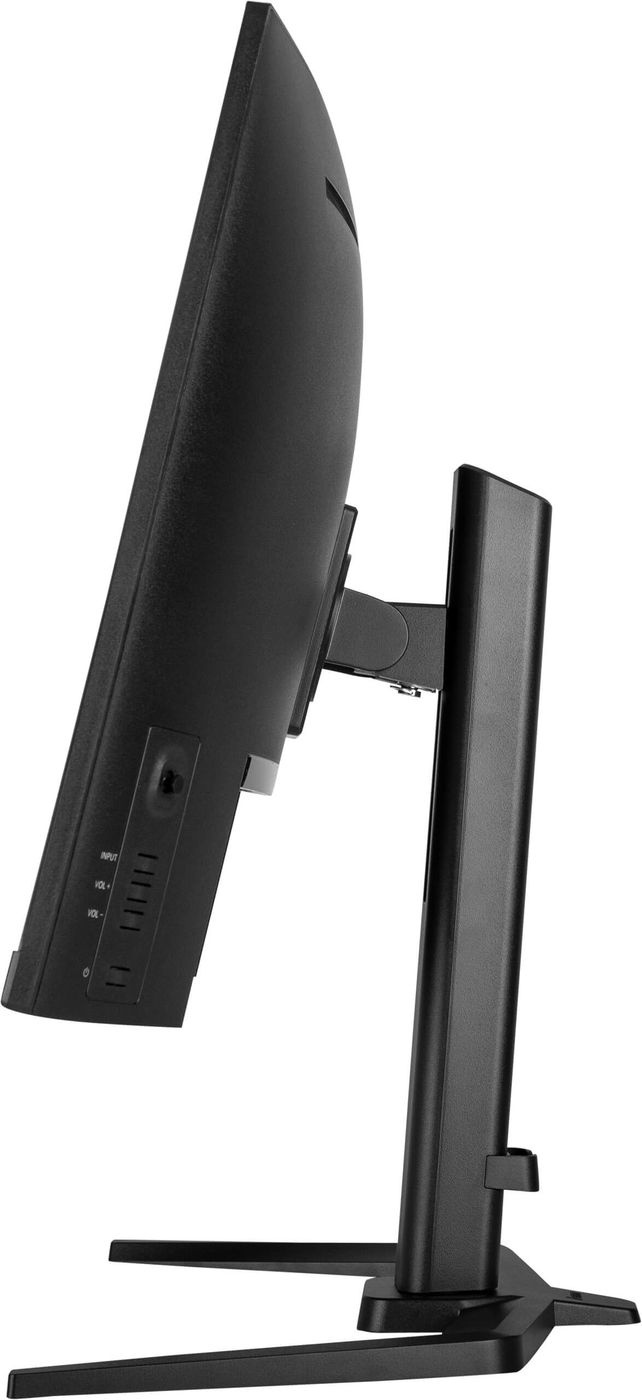 iiyama G-Master Red Eagle GCB3280QSU-B2 - Monitor