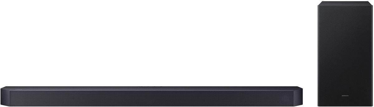 Samsung Cinematic Soundbar HW-Q600F 2025 - Soundbar