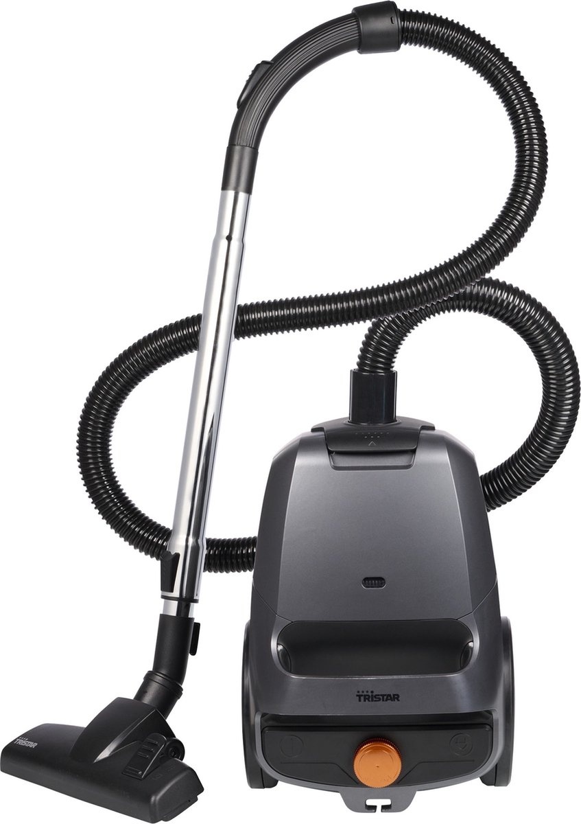 Tristar SZ-2330 - Stofzuiger met zak