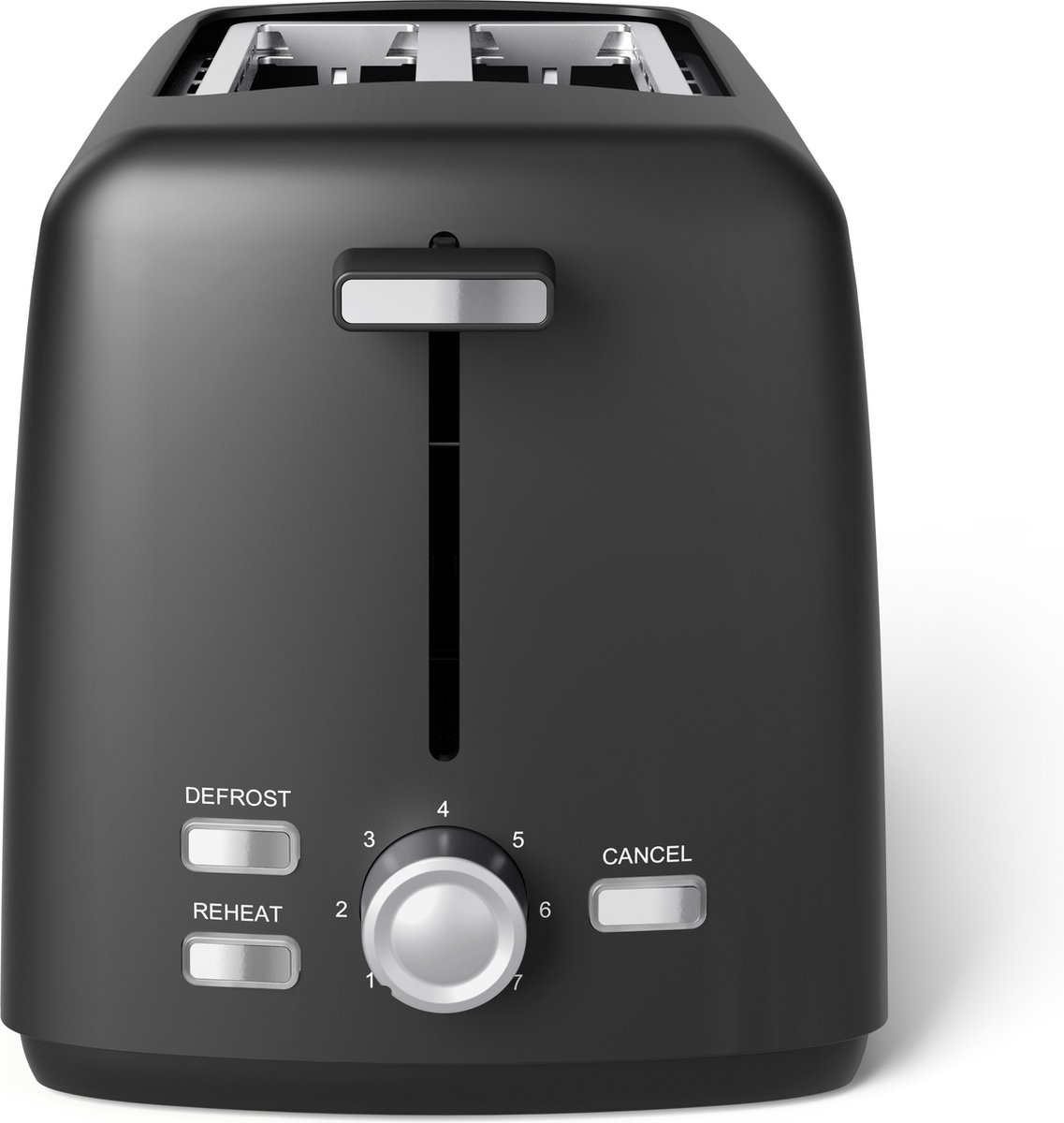 Tristar BR-1058 - Broodrooster