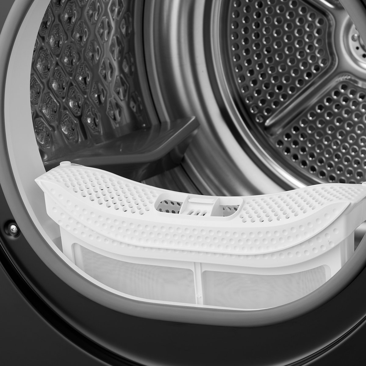 Inventum VDW8030B - Warmtepompdroger