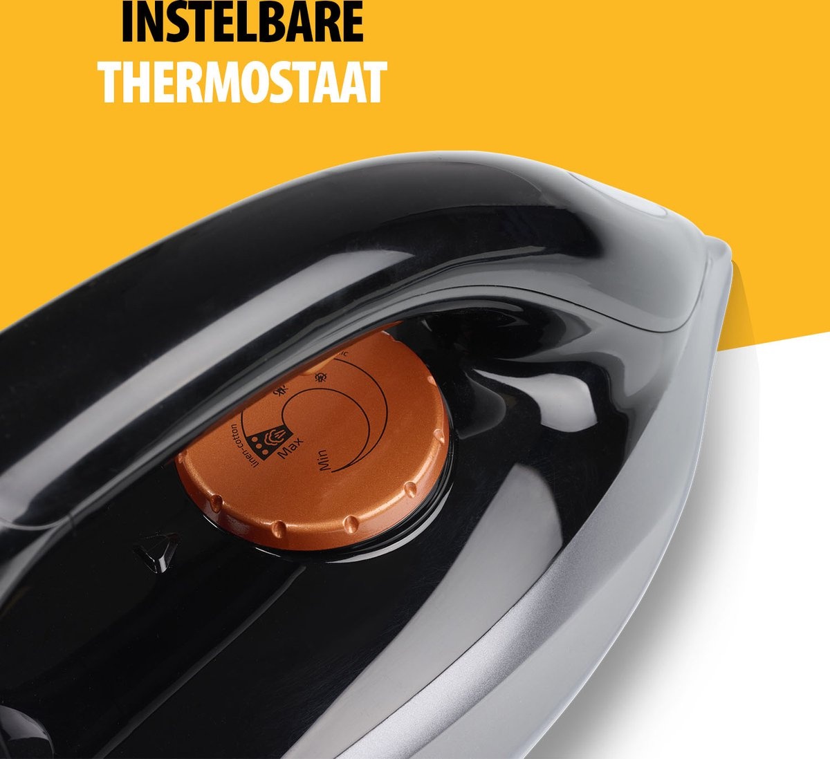 Tristar ST-8930 - Stoomgenerator