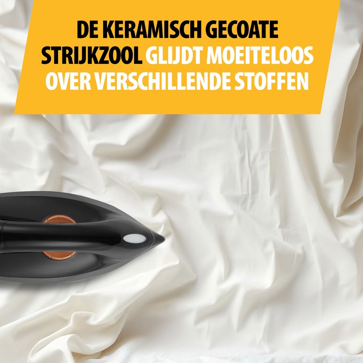 Tristar ST-8930 - Stoomgenerator