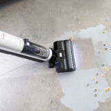 Polti RollySteam WD30C Draadloos - Stoomreiniger