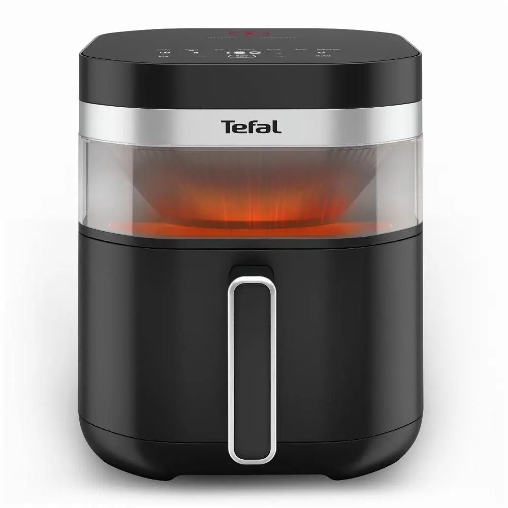 Tefal EY8328 Easy Fry Infrared - Hetelucht friteuse