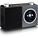 Lenco DIR-70BK - Radio