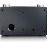 Lenco DIR-70BK - Radio