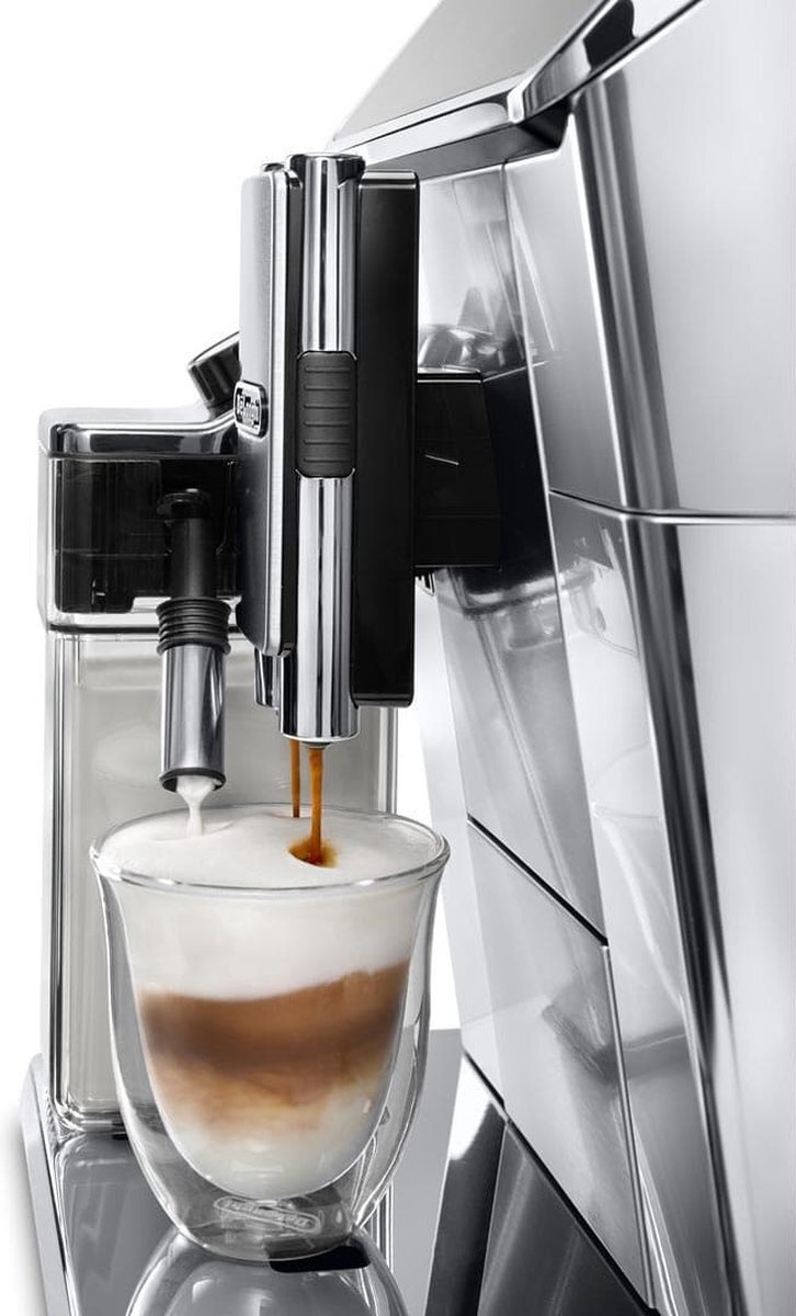 De'Longhi PrimaDonna Elite ECAM650.75.MS - Koffiemachine