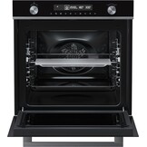 ETNA MO470ZT - Inbouw magnetron