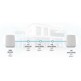 Netgear Orbi RBK763S-100EUS - Router