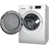 Whirlpool FFWDB 976258E BCV BE - Was-droogcombinatie