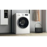 Whirlpool FFWDB 976258E BCV BE - Was-droogcombinatie