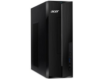 Acer Aspire XC-1780 I3208 - Desktop