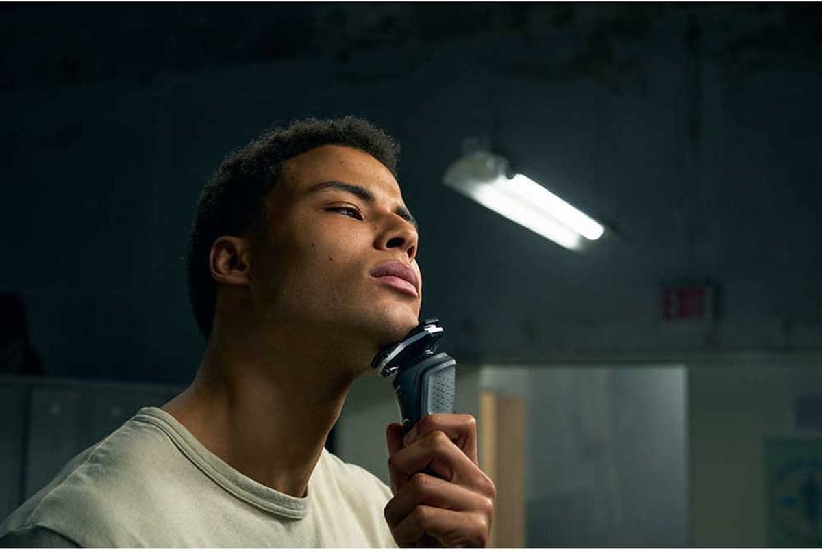 Philips Shaver Series 5000 S5898/35 - Scheerapparaat