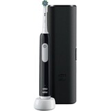 Oral-B Pro Series 1 Black - Elektrische tandenborstel
