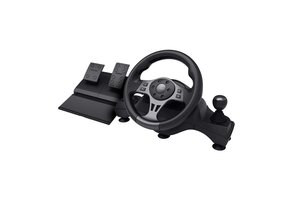 Trust GXT 289 Movi - Racestuur