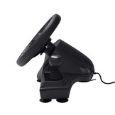 Trust GXT 289 Movi - Racestuur