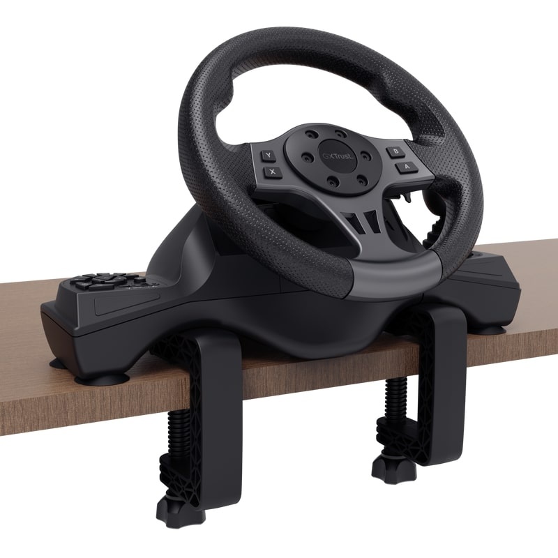 Trust GXT 289 Movi - Racestuur