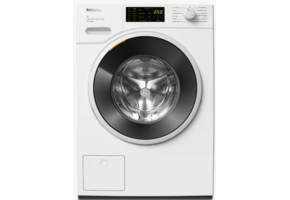 Miele WWB 380 WCS PowerWash 2.0 & Steam 125 Edition - Wasmachine