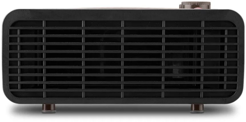 Ufesa Alpha Ivory - Elektrische kachel