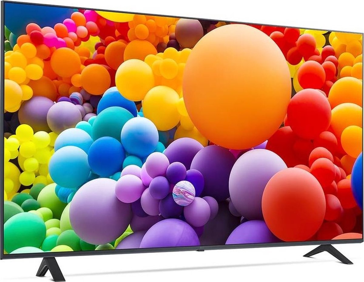 LG 43UR75006LK - LED TV