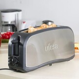 Ufesa TT7965 Optima - Broodrooster