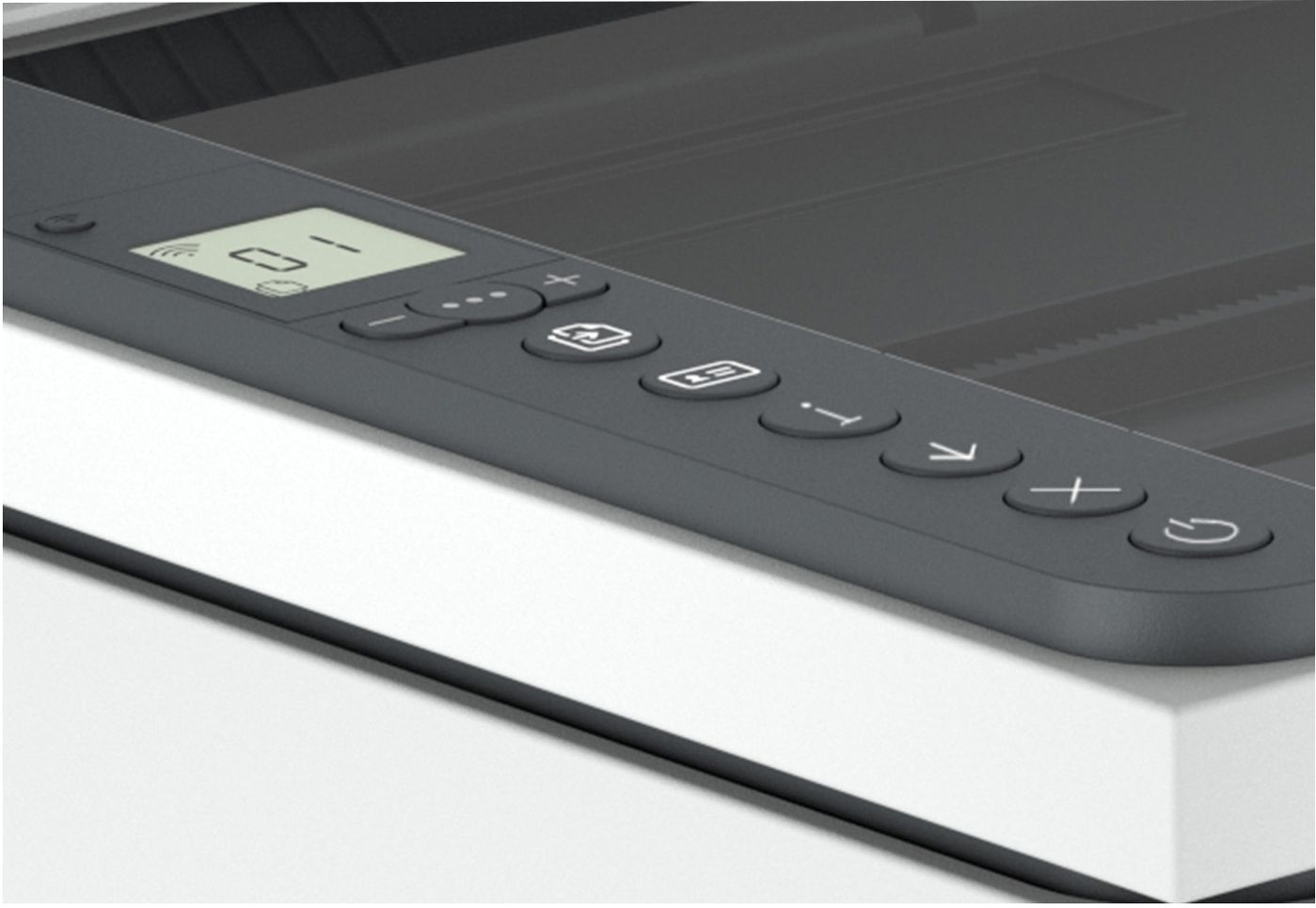 HP LaserJet MFP M234dw - Laserprinter