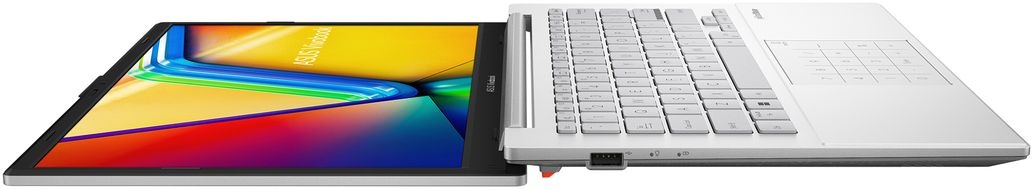 ASUS Vivobook Go 14 E1404FA-NK551W - Laptop