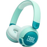 JBL Junior 320BT Groen - Kinder koptelefoon