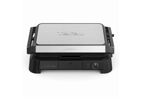 Tefal GC520D XL SuperGrill 3-in-1 - Contactgrill