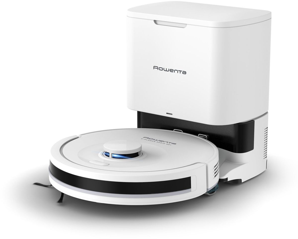 Rowenta RR8797 X-Plorer Serie 90+ - Robotstofzuiger