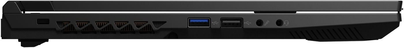 Erazer Crawler E30 MD62544 - Gaming laptop