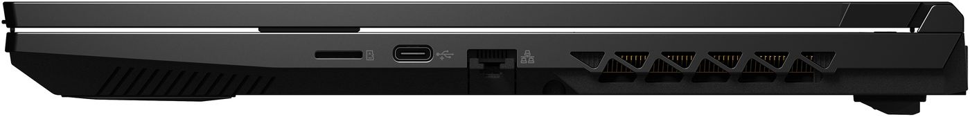 Erazer Crawler E30 MD62544 - Gaming laptop