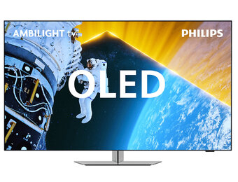 Philips 48OLED809/12 - OLED TV