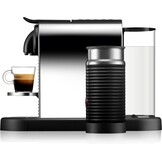 De'Longhi Nespresso CitiZ Platinum & Milk EN330.M - Koffiemachine