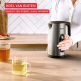 Tefal KI871D Selection - Waterkoker