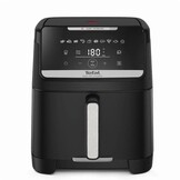 Tefal EY8428 Easy Fry Silence XXL - Hetelucht friteuse