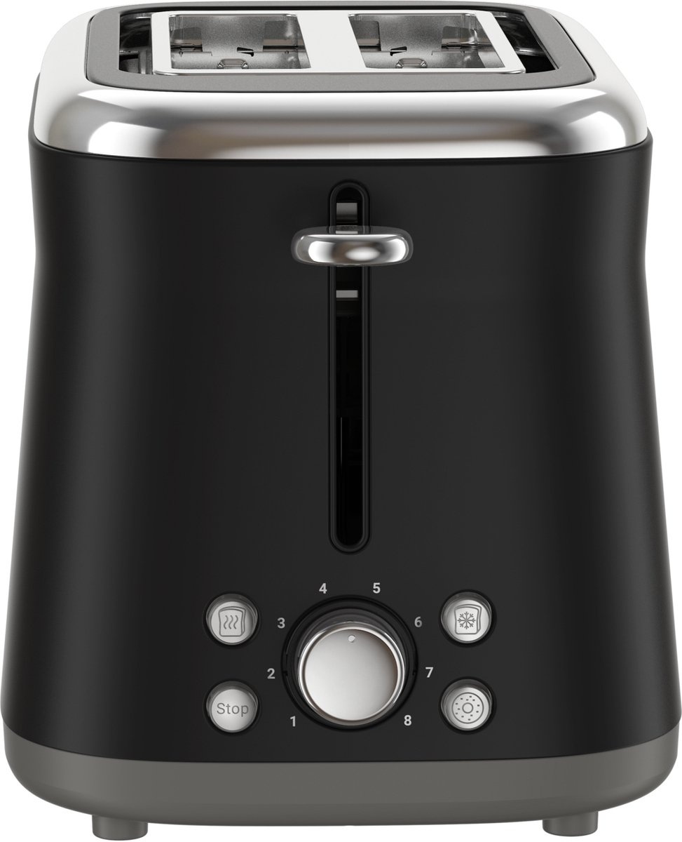 Tefal TT7208 Collection - Broodrooster