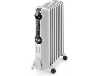 De'Longhi Radia S Easytronic TRRSE0920 - Elektrische kachel