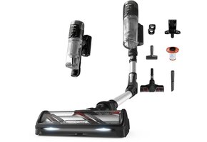 Rowenta Wet & Dry RH9A55E0 - Steelstofzuiger